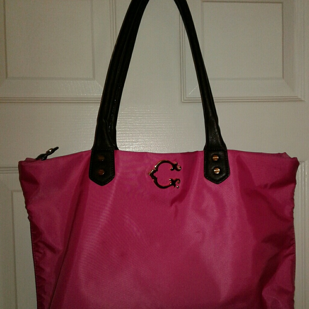 C wonder tote